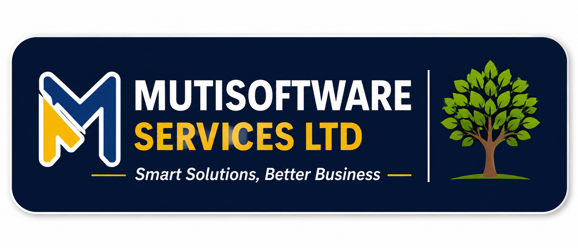 Mutisoftwares Services Ltd